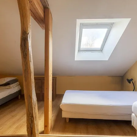 A La Campagne, 30 Min Des Plages Du Morbihan Ferienhaus *